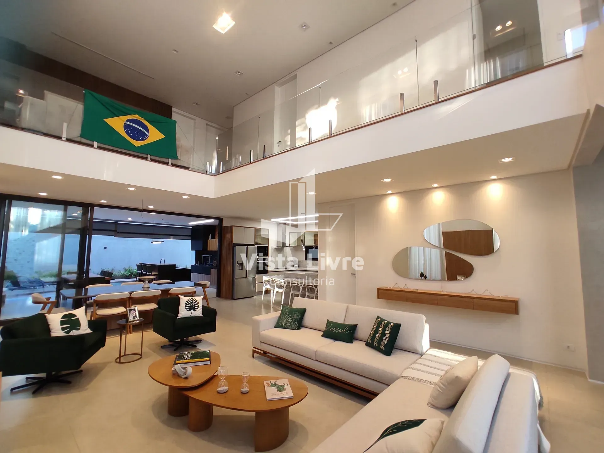Casa, 4 quartos, 349 m² - Foto 5