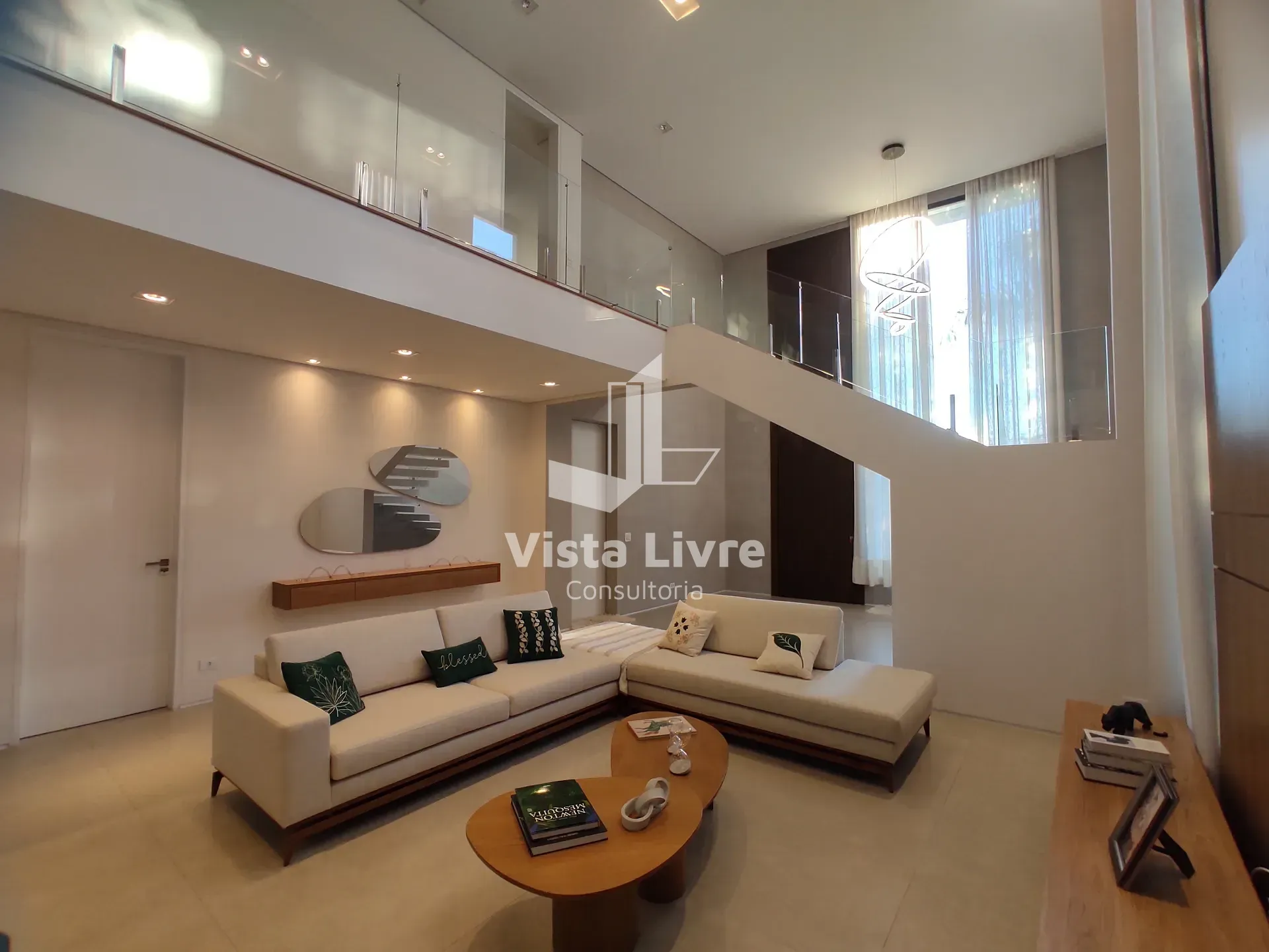 Casa, 4 quartos, 349 m² - Foto 7