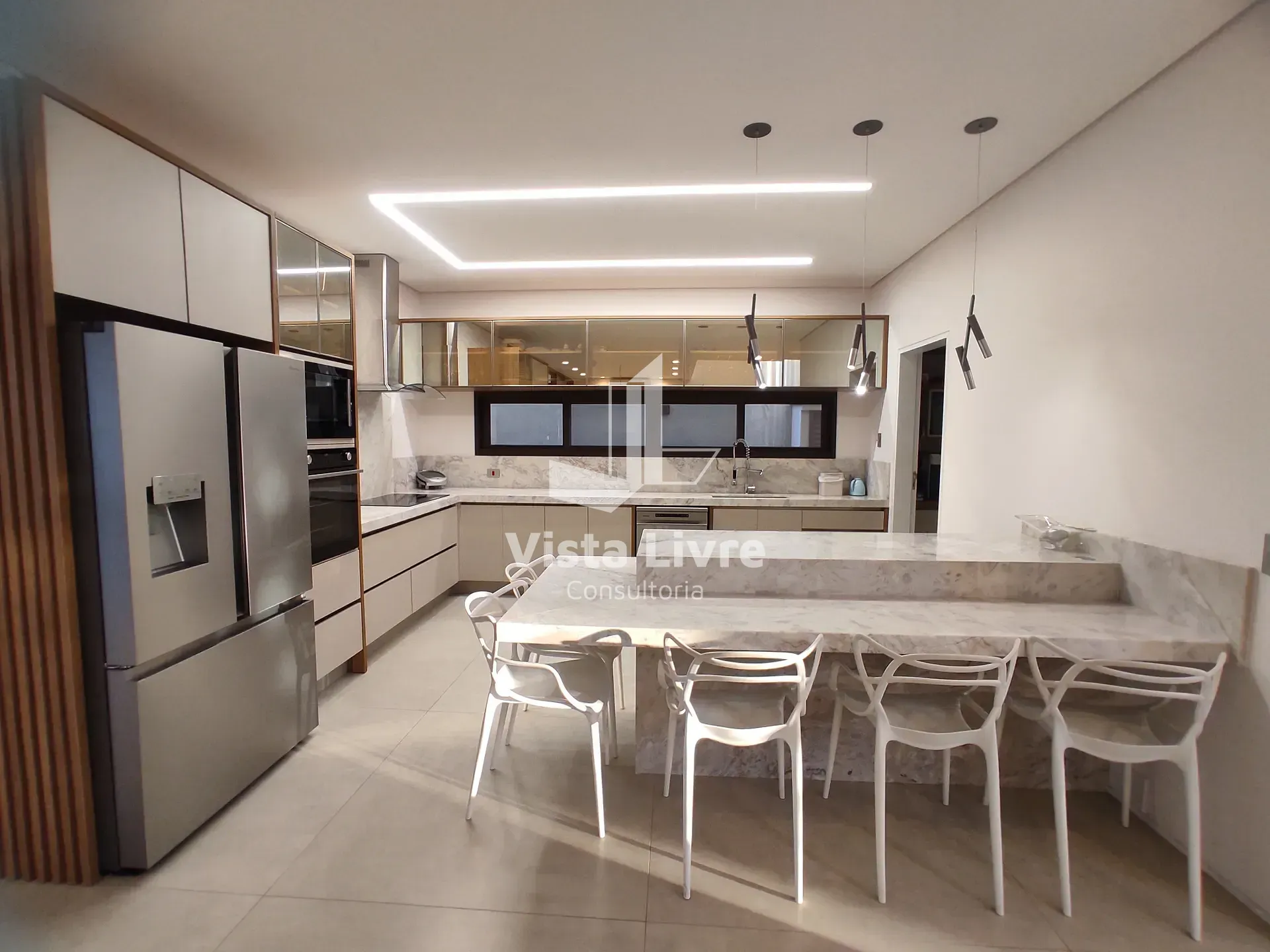 Casa, 4 quartos, 349 m² - Foto 10