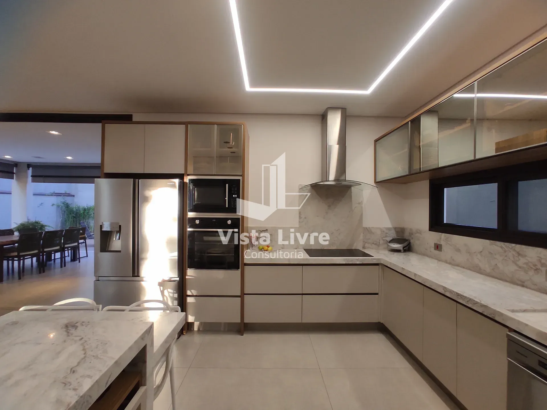 Casa, 4 quartos, 349 m² - Foto 9