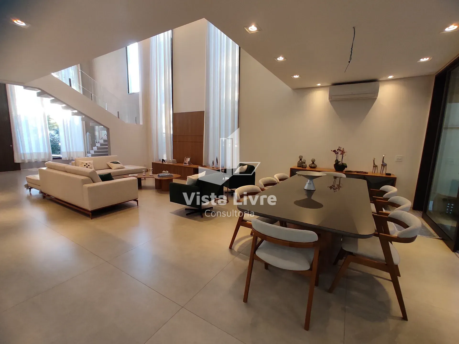 Casa, 4 quartos, 349 m² - Foto 14