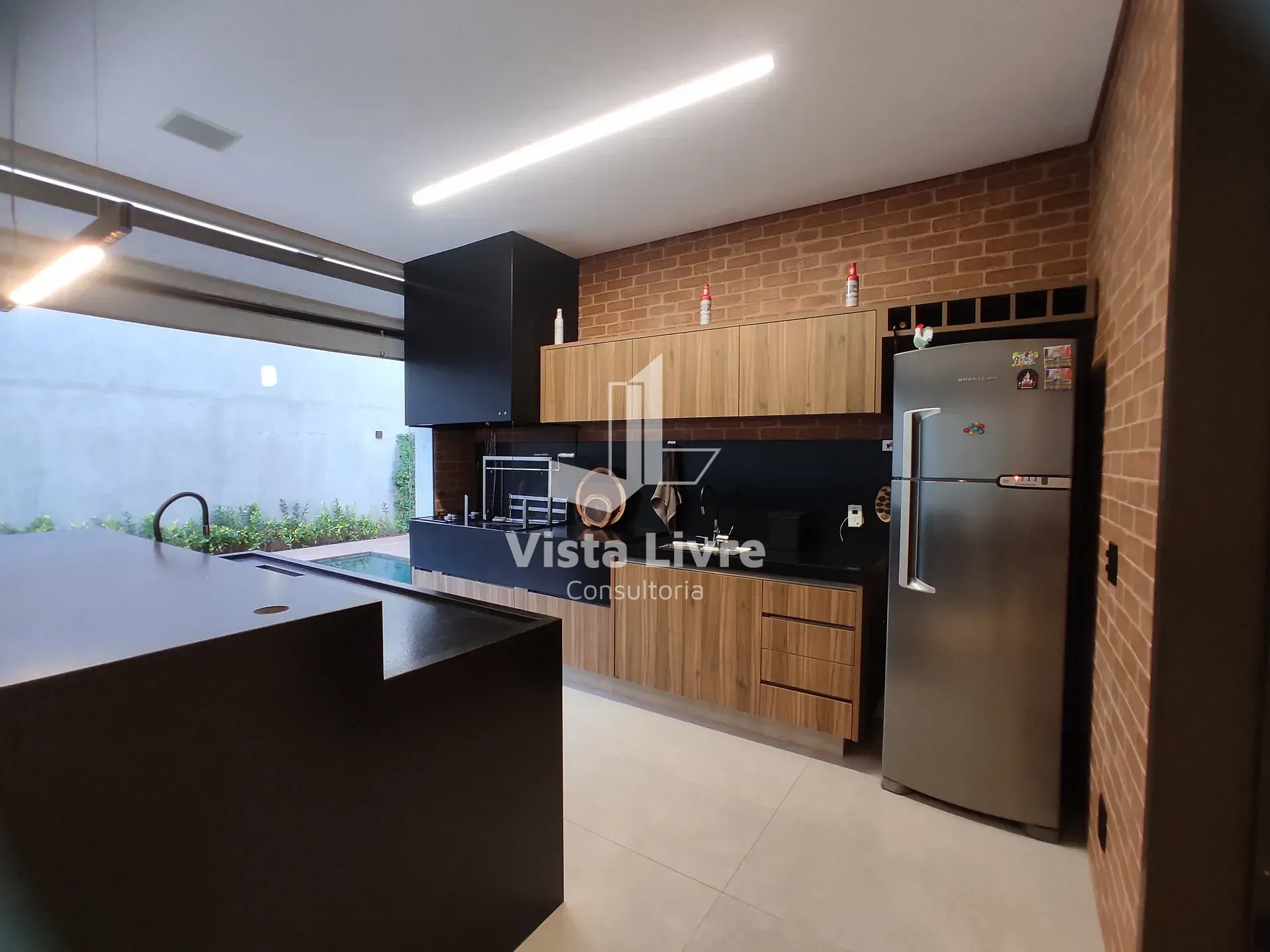 Casa, 4 quartos, 349 m² - Foto 17