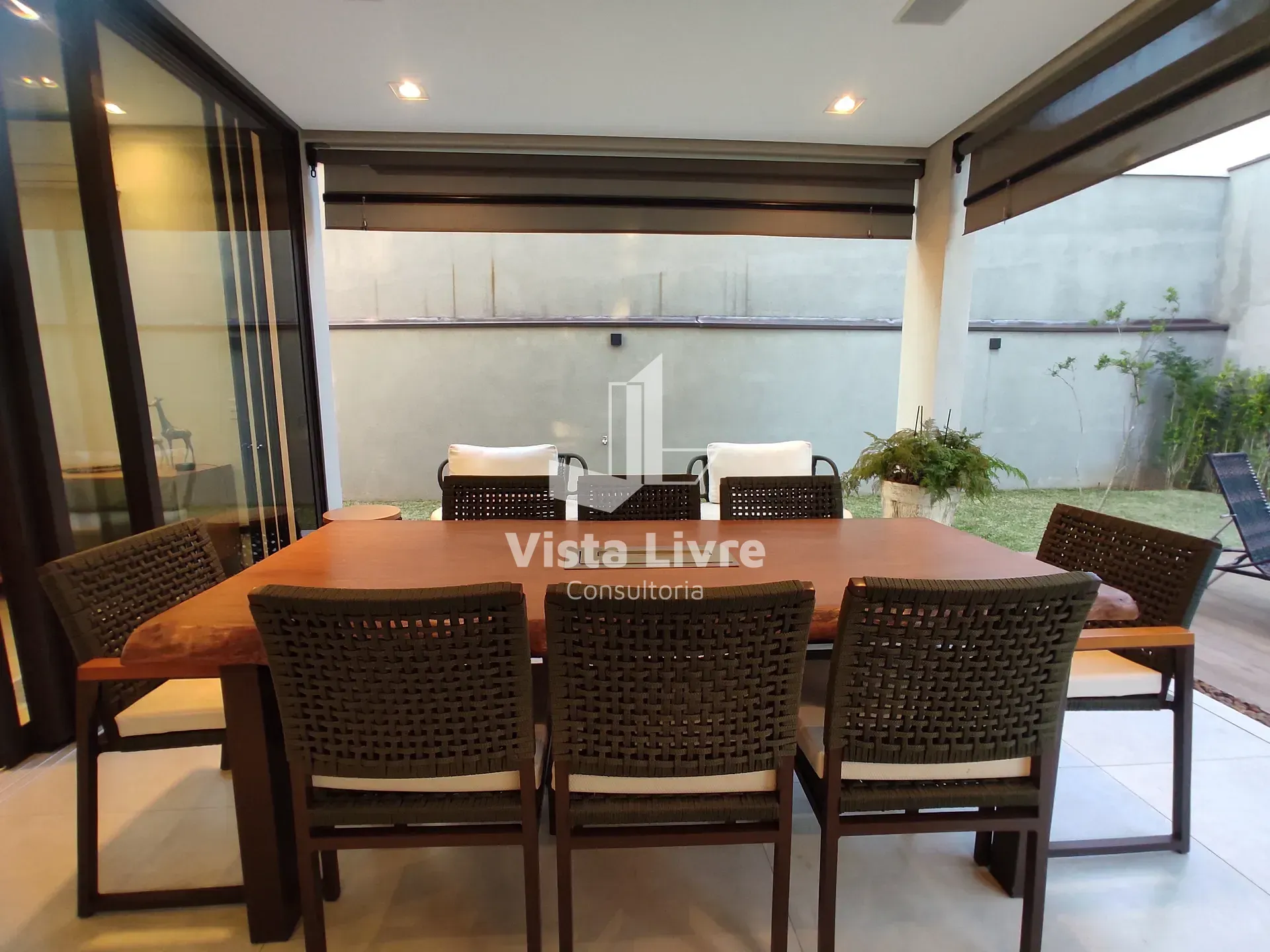 Casa, 4 quartos, 349 m² - Foto 20