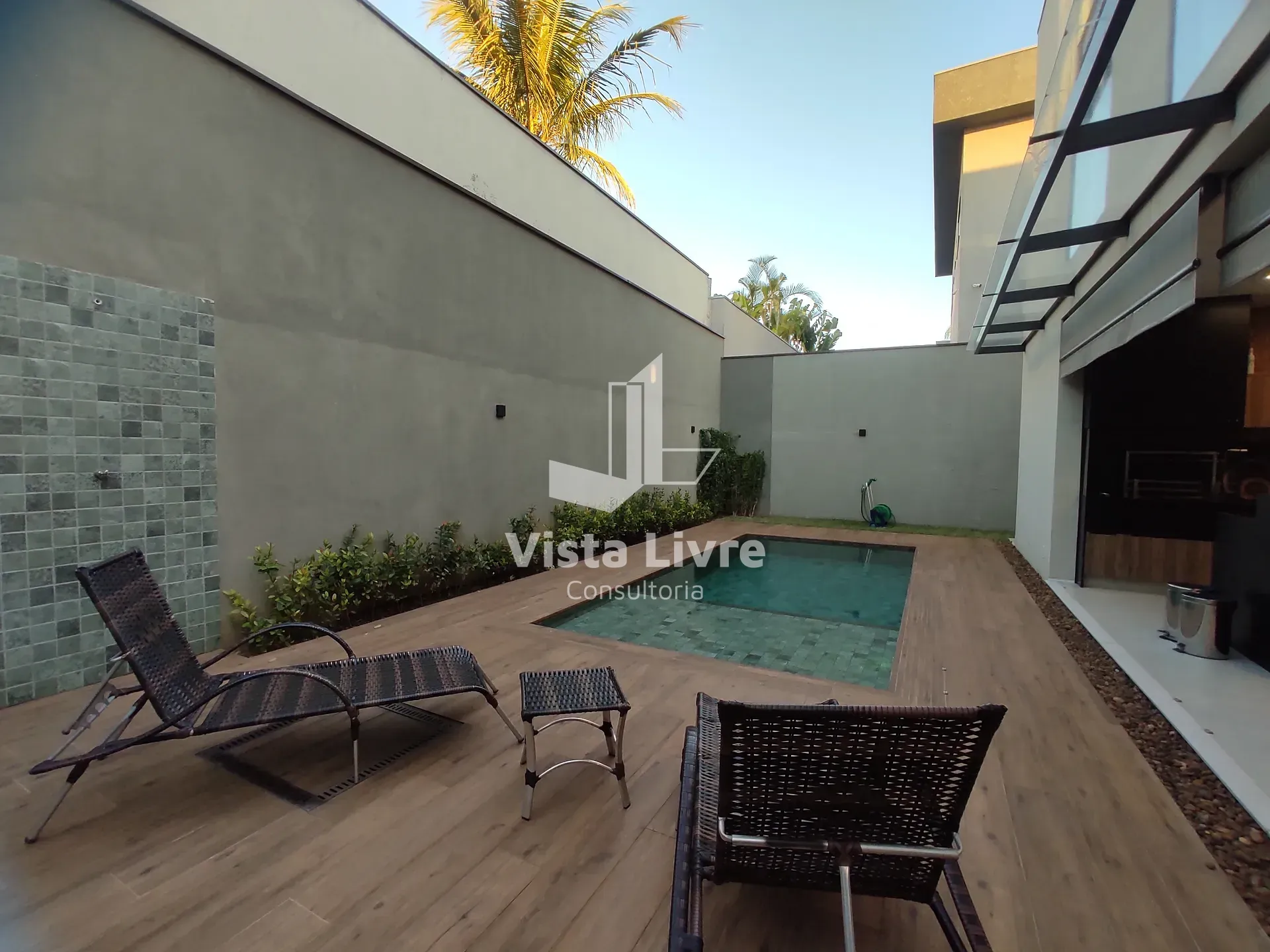 Casa, 4 quartos, 349 m² - Foto 21