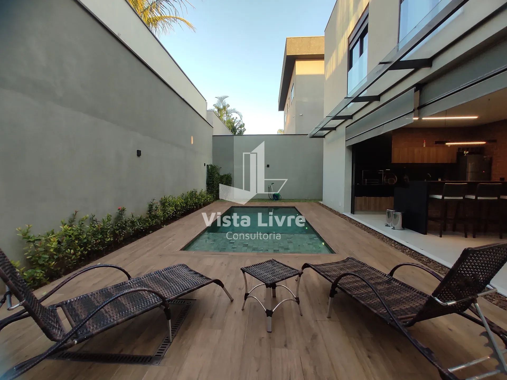 Casa, 4 quartos, 349 m² - Foto 22