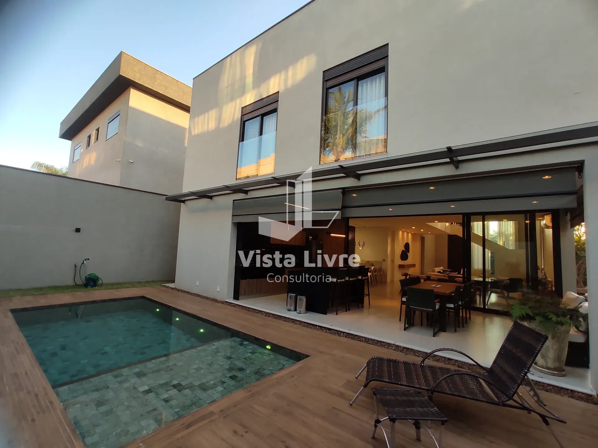Casa, 4 quartos, 349 m² - Foto 24