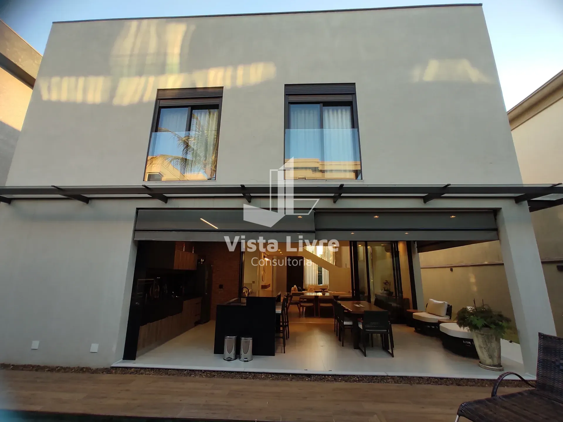 Casa, 4 quartos, 349 m² - Foto 25