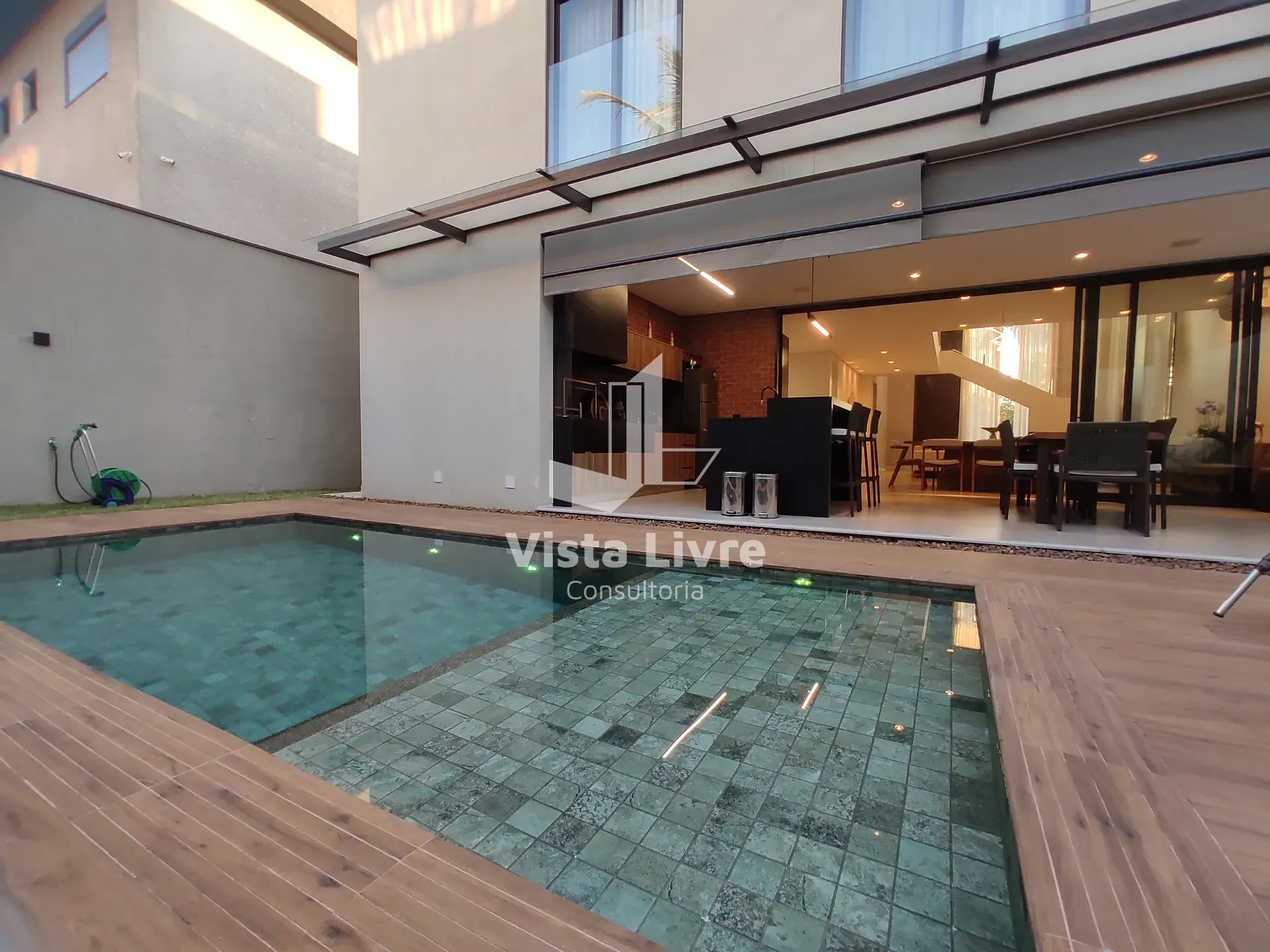 Casa, 4 quartos, 349 m² - Foto 23
