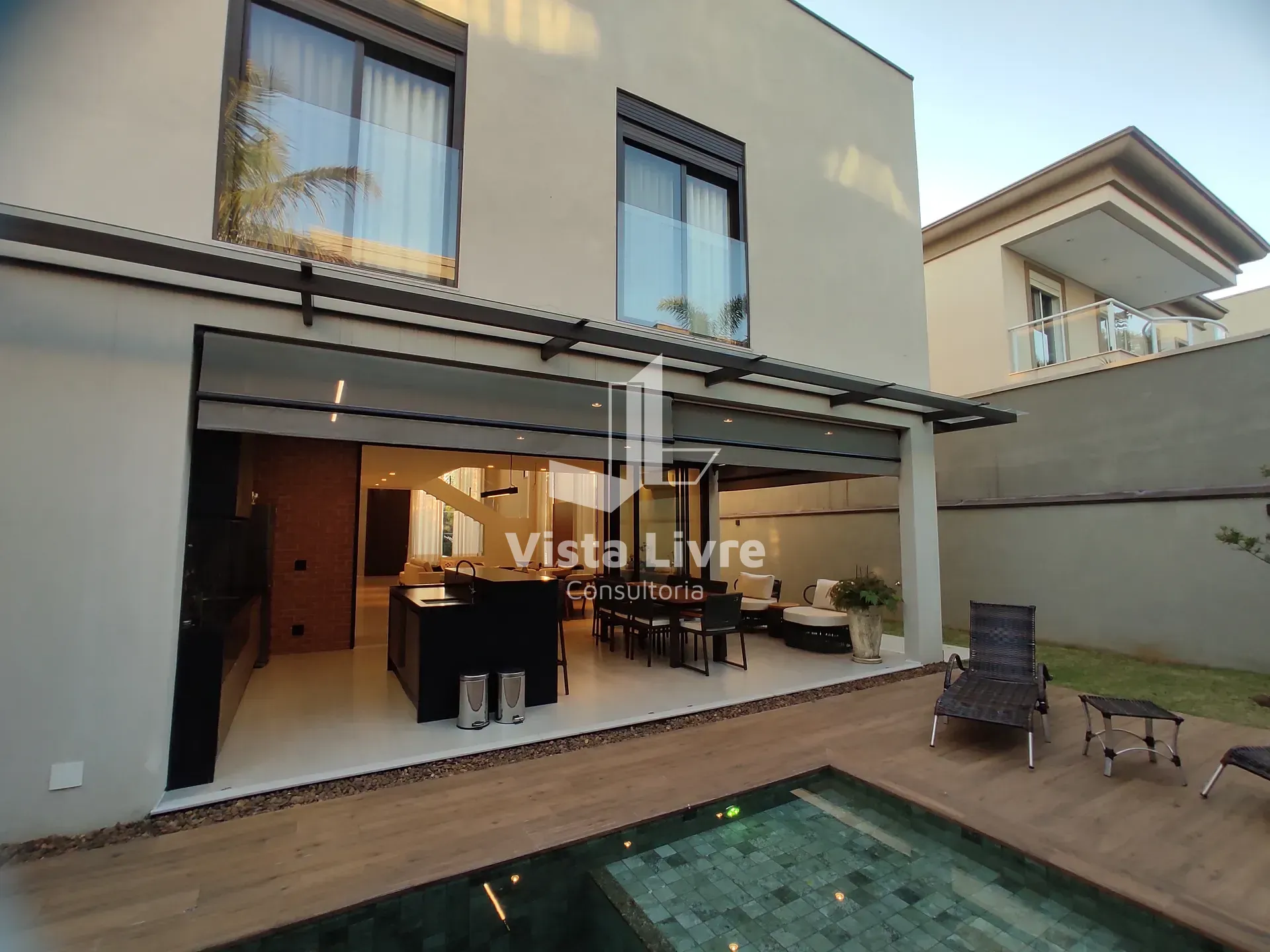 Casa, 4 quartos, 349 m² - Foto 26