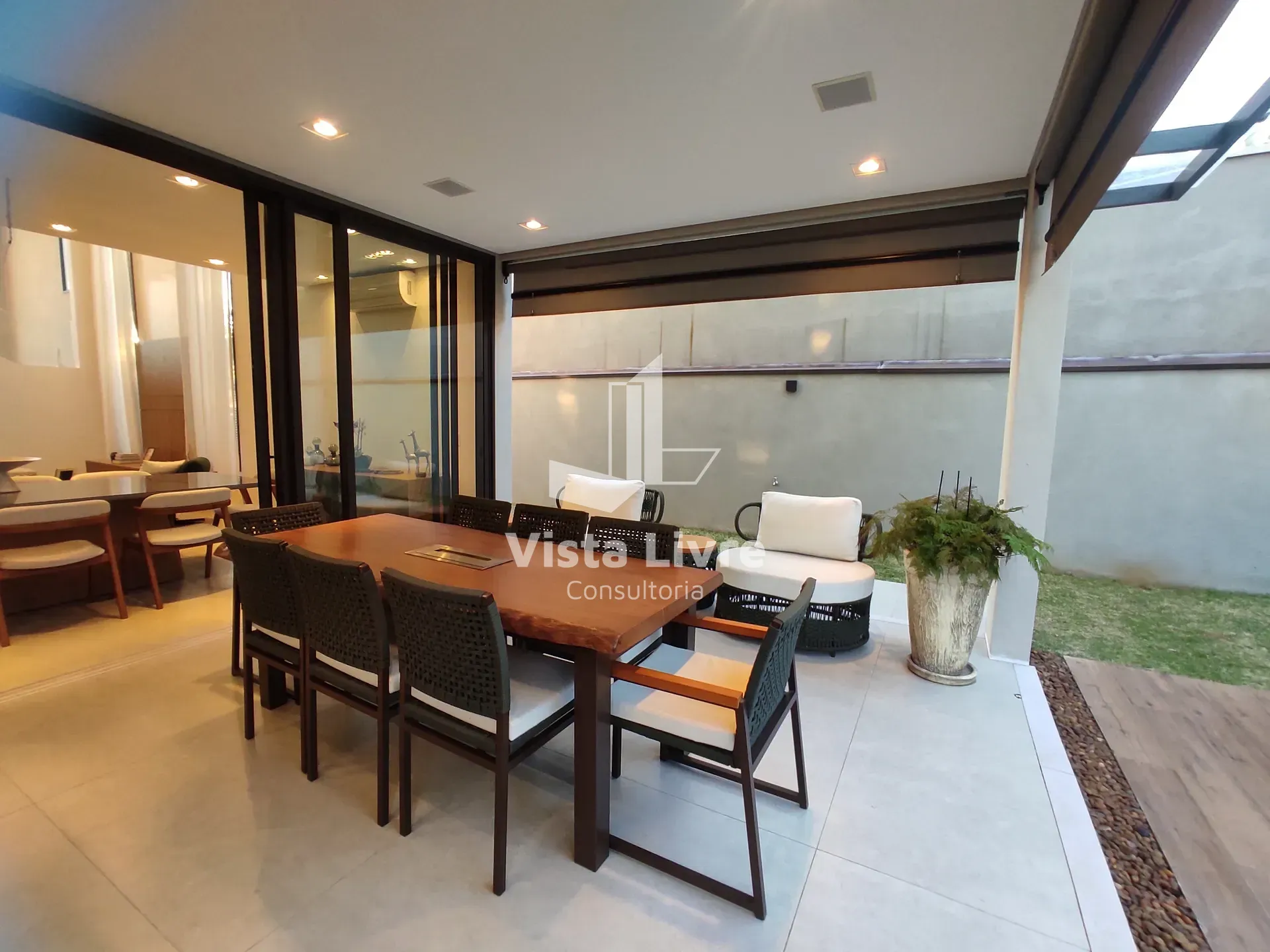 Casa, 4 quartos, 349 m² - Foto 19