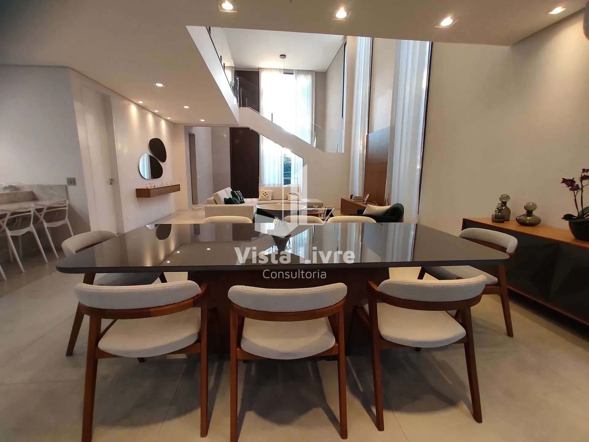 Casa, 4 quartos, 349 m² - Foto 16