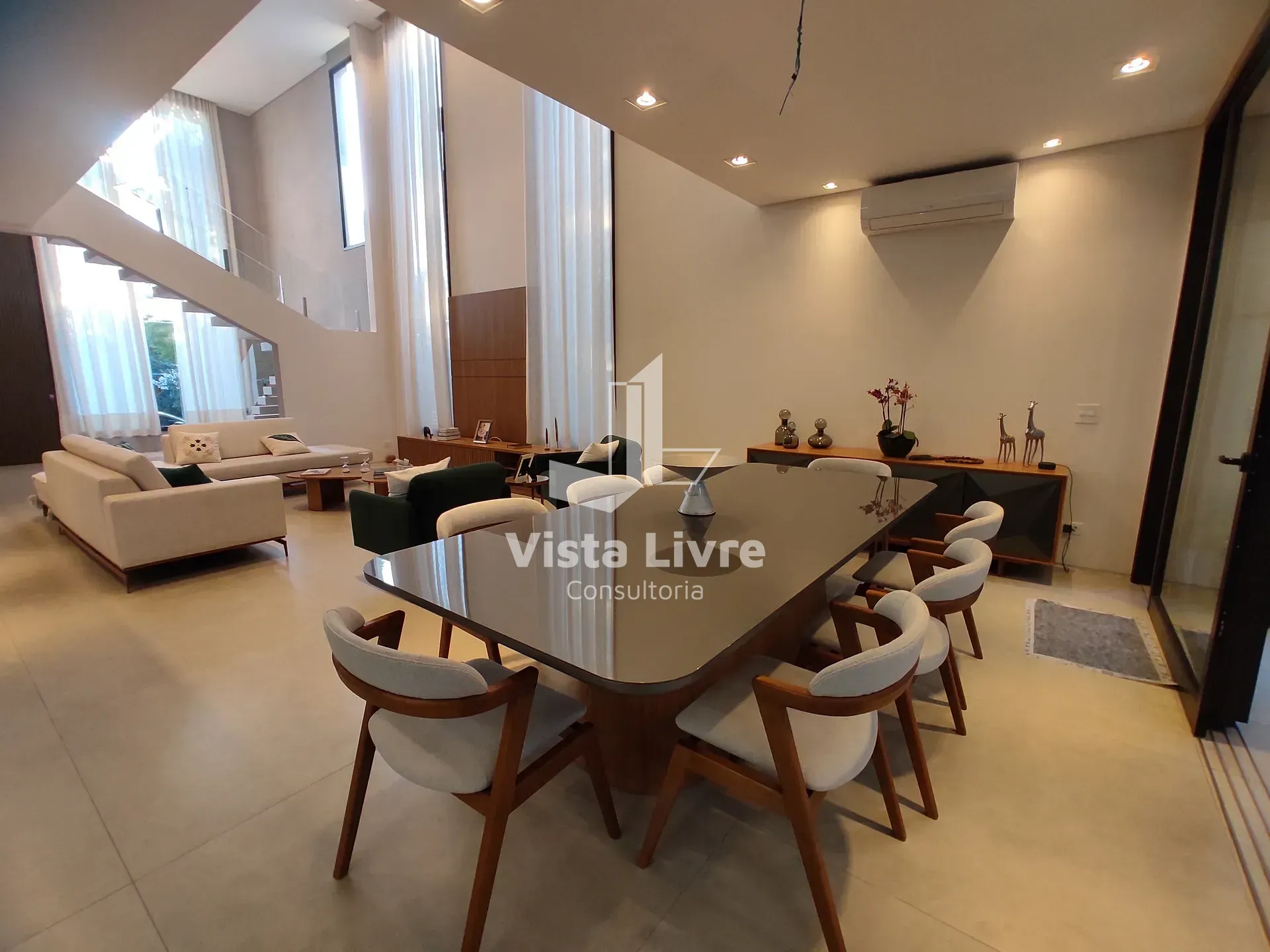 Casa, 4 quartos, 349 m² - Foto 13