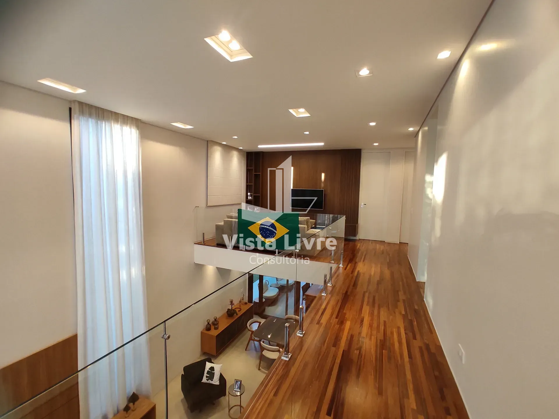 Casa, 4 quartos, 349 m² - Foto 39