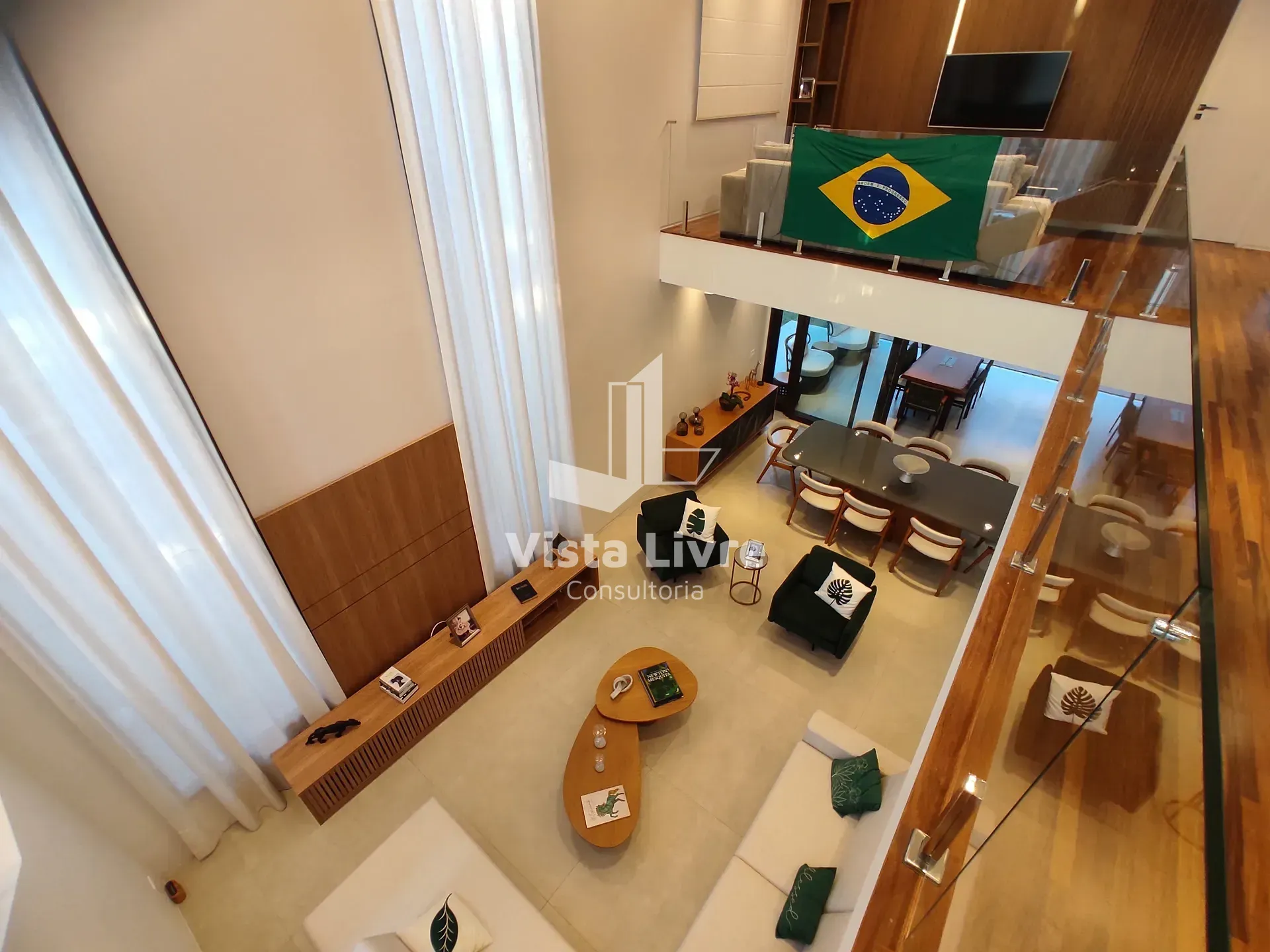 Casa, 4 quartos, 349 m² - Foto 41
