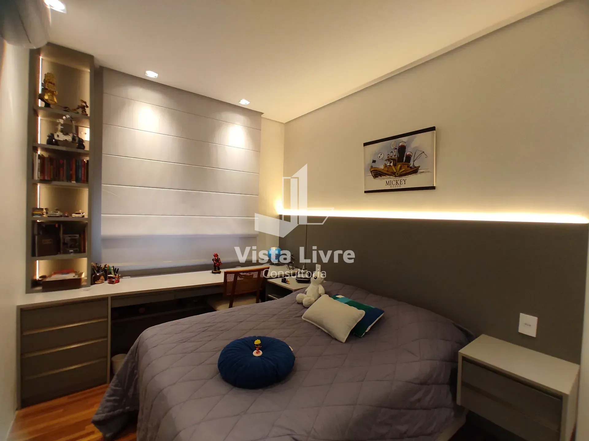 Casa, 4 quartos, 349 m² - Foto 42