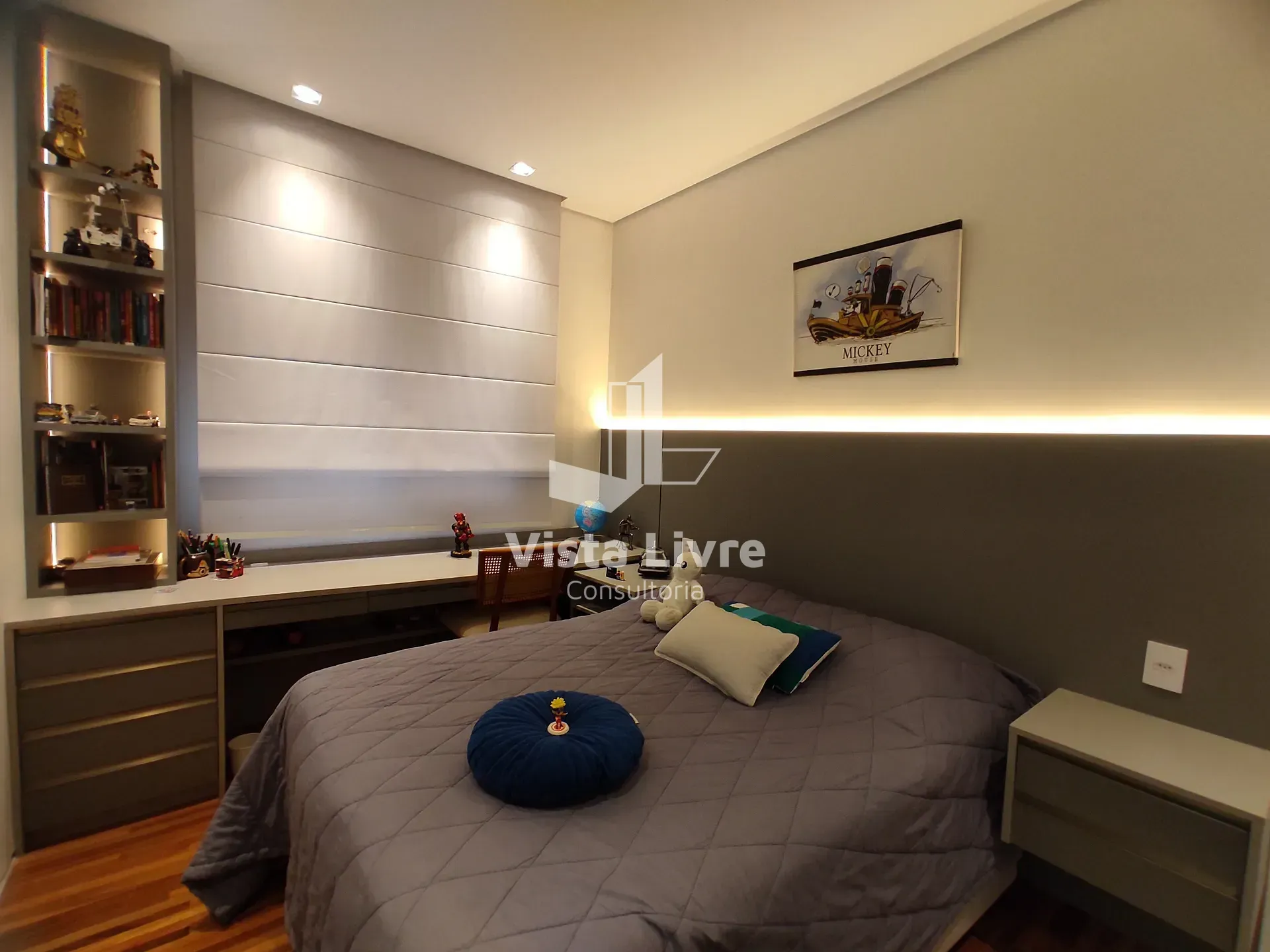 Casa, 4 quartos, 349 m² - Foto 43