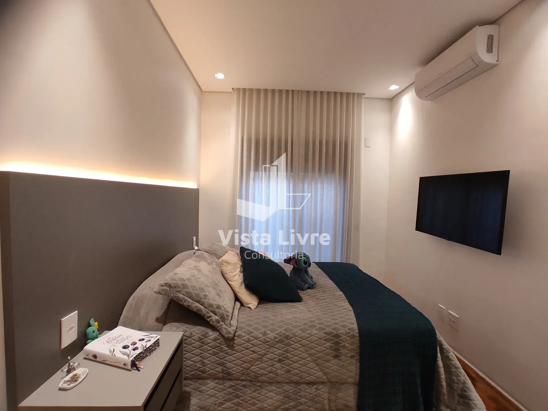 Casa, 4 quartos, 349 m² - Foto 44