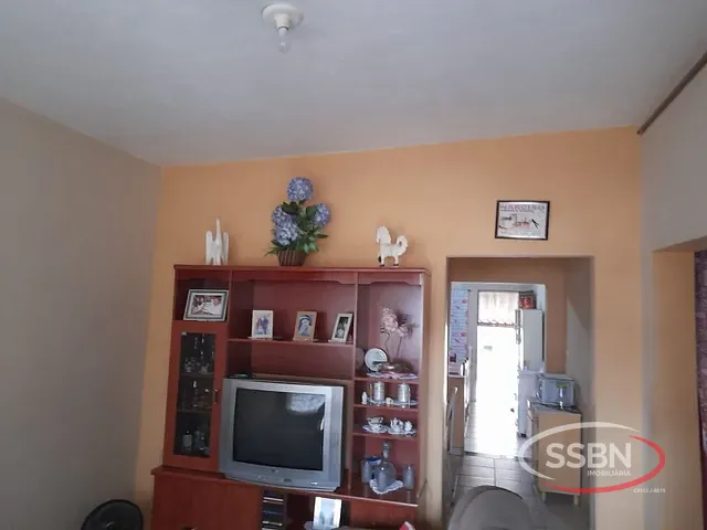 Casa com 250m² 3 quartos e 1 banheiro, à venda, no bairro Jardim Picerno I em Sumaré