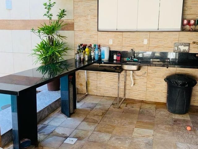 Casa com 250m² 4 quartos e 5 banheiros, à venda, no bairro Recreio dos Bandeirantes em Rio de Janeiro