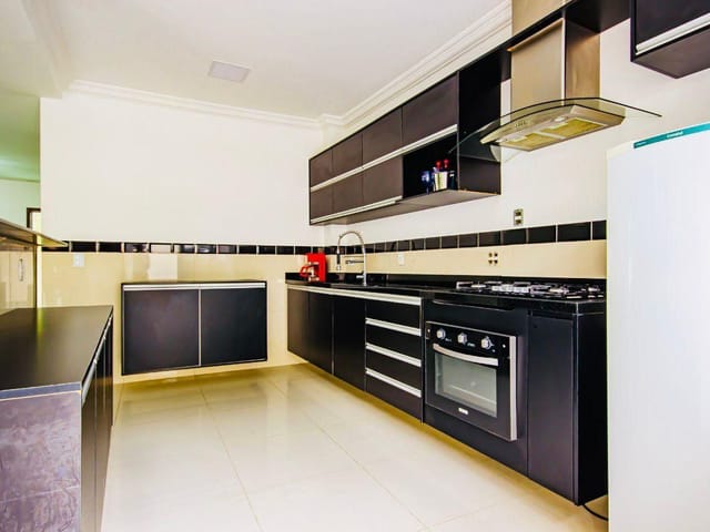 Casa com 250m² 4 quartos e 5 banheiros, à venda, no bairro Recreio dos Bandeirantes em Rio de Janeiro