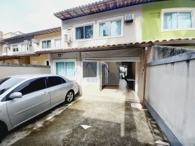 Casa com 180m² 3 quartos e 3 banheiros, à venda, no bairro Vila Progresso em Niterói