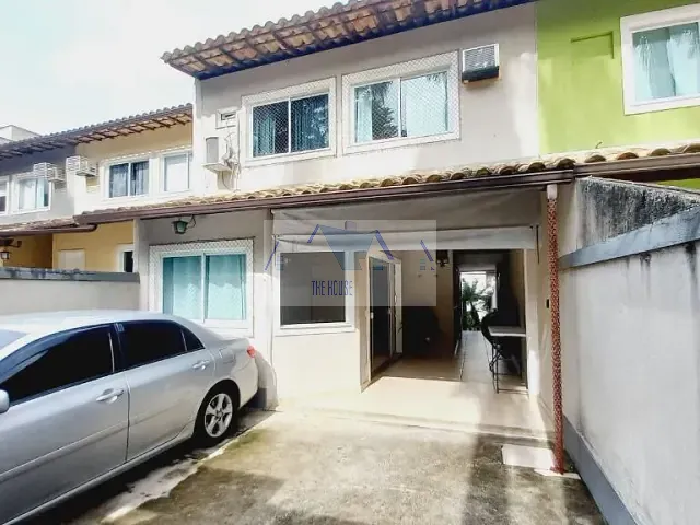 Casa com 180m² 3 quartos e 3 banheiros, à venda, no bairro Vila Progresso em Niterói