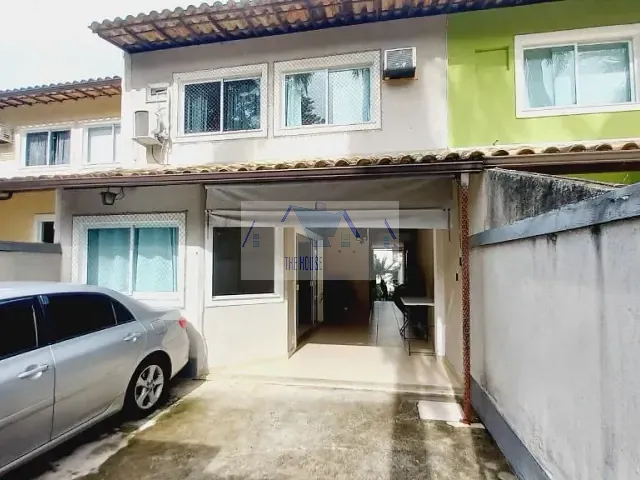 Casa com 180m² 3 quartos e 3 banheiros, à venda, no bairro Vila Progresso em Niterói