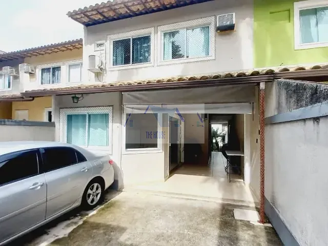 Casa com 180m² 3 quartos e 3 banheiros, à venda, no bairro Vila Progresso em Niterói
