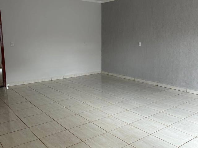 Casa com 255m² 3 quartos e 1 banheiro, à venda, no bairro Setor Parque das Américas em Nerópolis