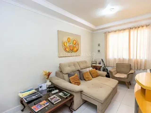 Casa com 111m² 3 quartos e 2 banheiros, à venda, no bairro Sítio Cercado em Curitiba