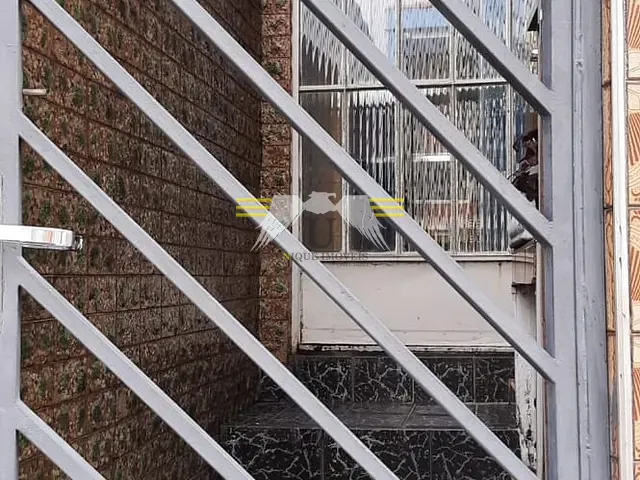 Sobrado 2 quartos e 2 banheiros, à venda, no bairro Vila Mafra em São Paulo