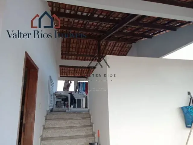 Casa 3 quartos e 3 banheiros, à venda, no bairro PACHECO em Ilhéus
