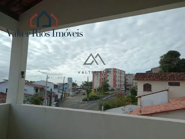 Casa 3 quartos e 3 banheiros, à venda, no bairro PACHECO em Ilhéus