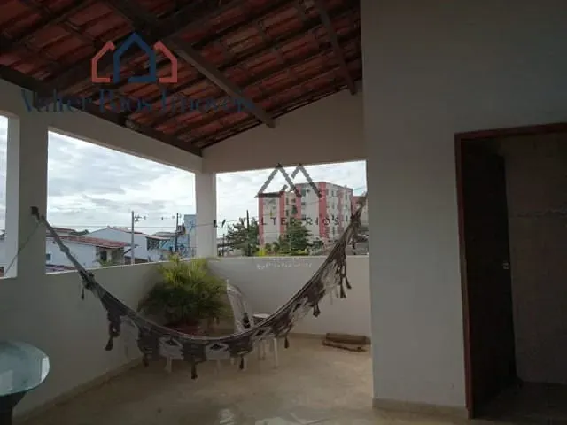 Casa 3 quartos e 3 banheiros, à venda, no bairro PACHECO em Ilhéus