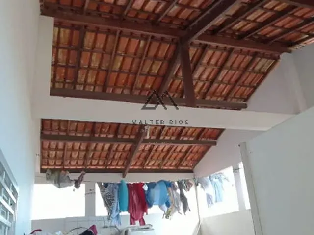 Casa 3 quartos e 3 banheiros, à venda, no bairro PACHECO em Ilhéus