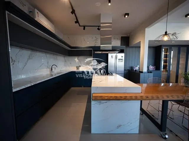 Casa com 364m² 3 quartos e 1 banheiro, à venda, no bairro Aquarela Brasil em Sinop