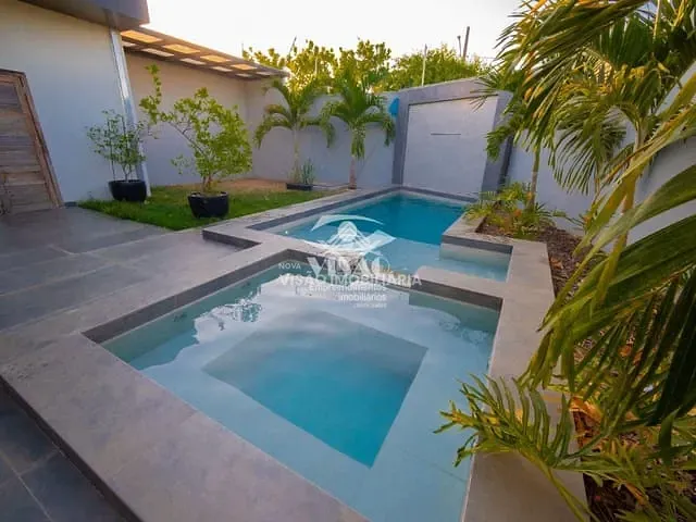 Casa com 364m² 3 quartos e 1 banheiro, à venda, no bairro Aquarela Brasil em Sinop