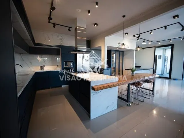 Casa com 364m² 3 quartos e 1 banheiro, à venda, no bairro Aquarela Brasil em Sinop