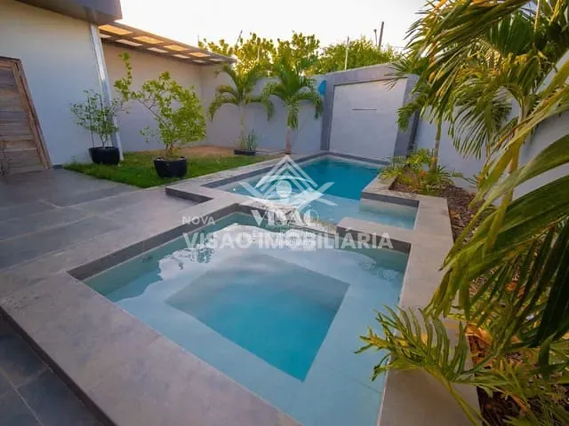 Casa com 364m² 3 quartos e 1 banheiro, à venda, no bairro Aquarela Brasil em Sinop