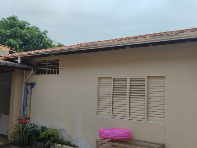 Casa com 275m² 4 quartos e 2 banheiros, à venda, no bairro Jardim Almeida em São João da Boa Vista