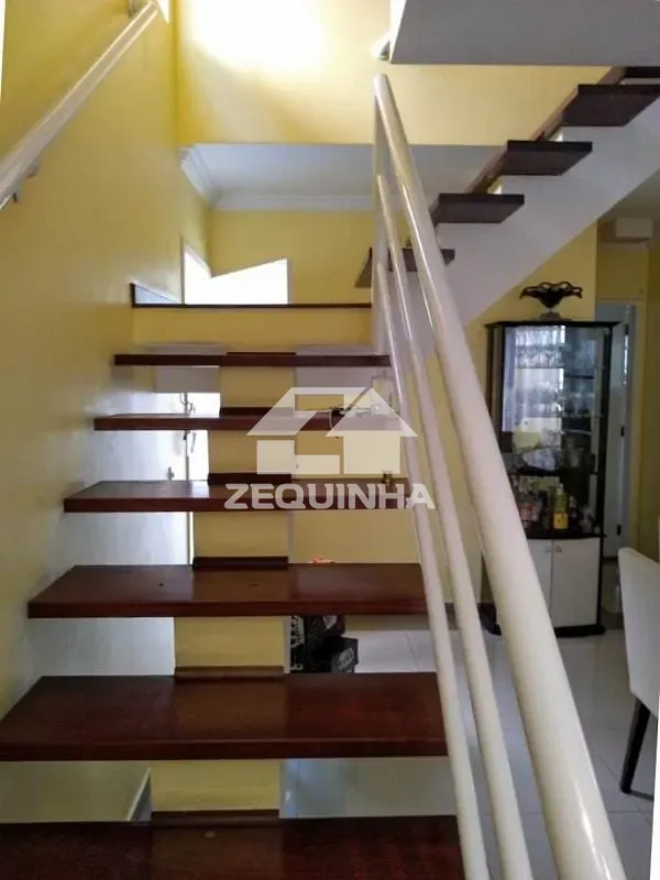 Casa, 3 quartos, 119 m² - Foto 4