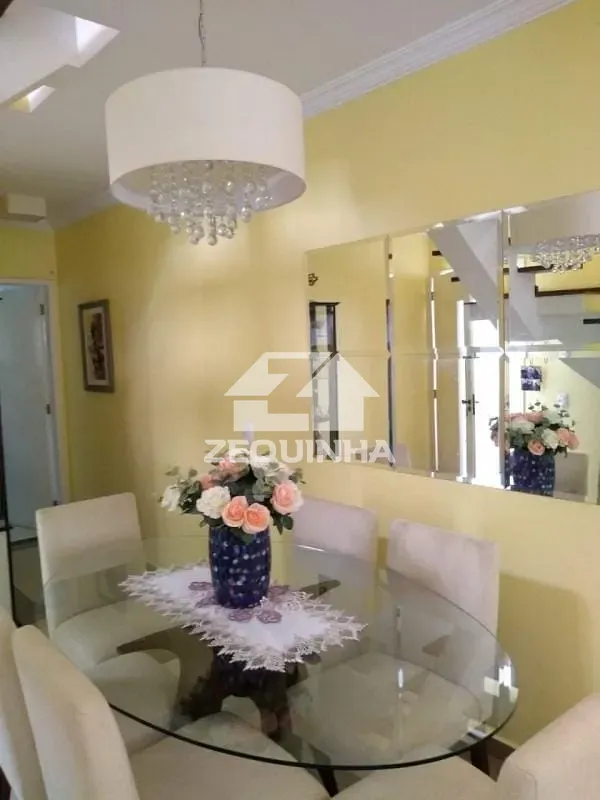 Casa, 3 quartos, 119 m² - Foto 3