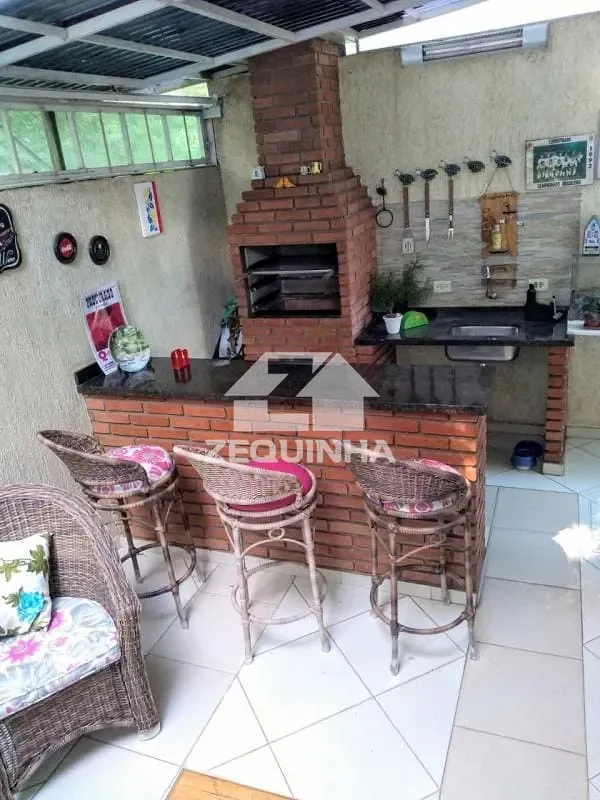 Casa, 3 quartos, 119 m² - Foto 18