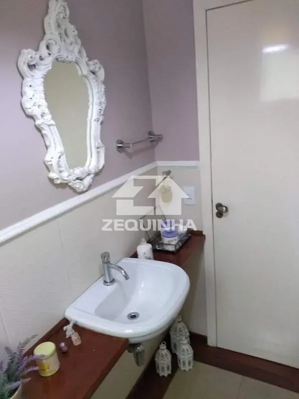 Casa, 3 quartos, 119 m² - Foto 20