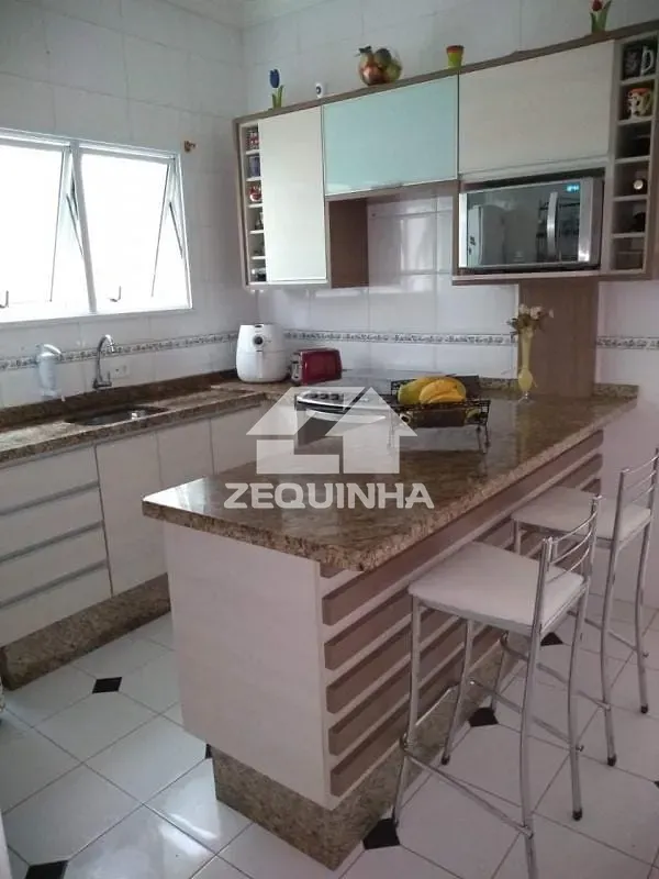 Casa, 3 quartos, 119 m² - Foto 17