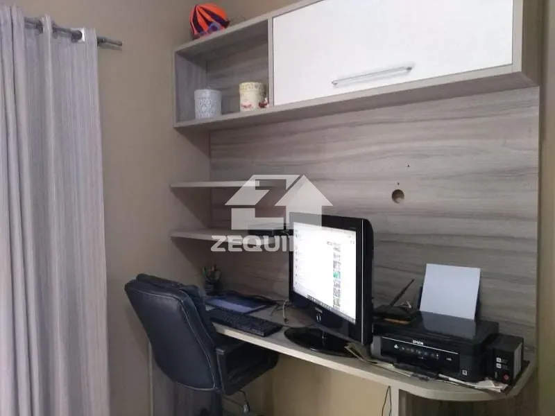 Casa, 3 quartos, 119 m² - Foto 9