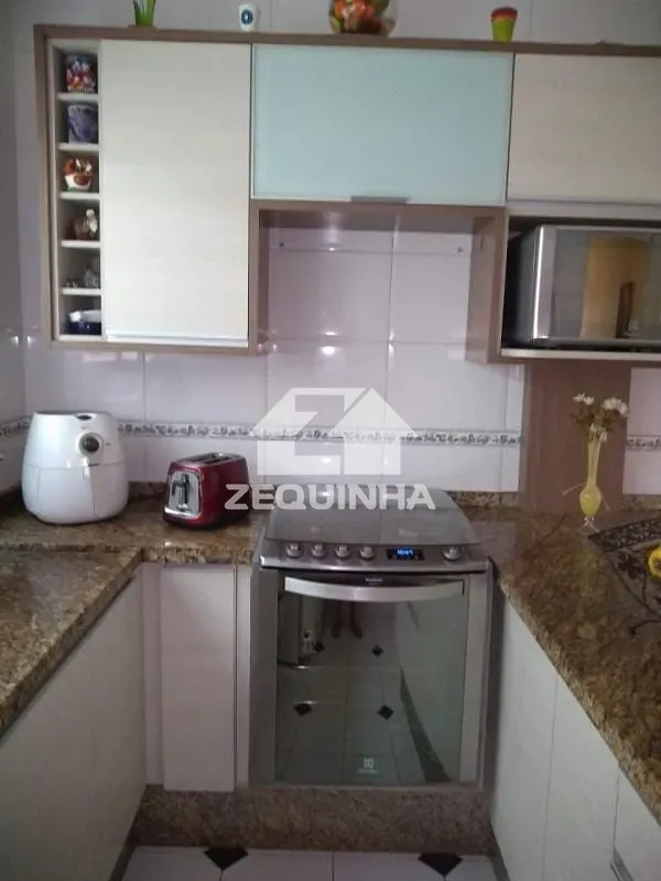 Casa, 3 quartos, 119 m² - Foto 16