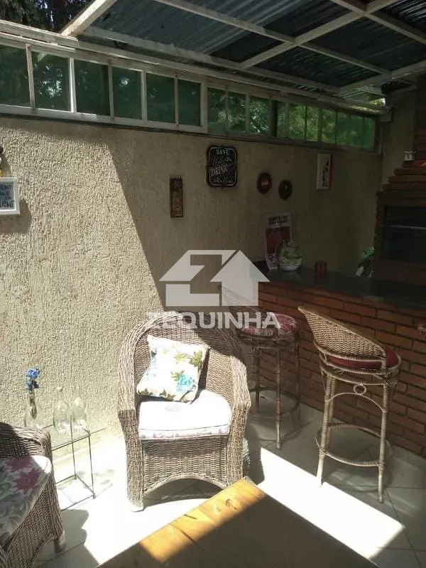 Casa, 3 quartos, 119 m² - Foto 25