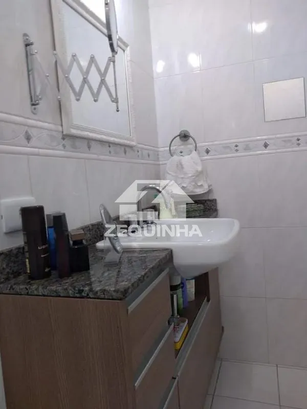 Casa, 3 quartos, 119 m² - Foto 13