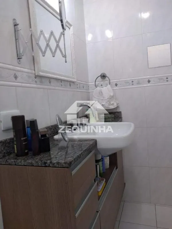 Casa, 3 quartos, 119 m² - Foto 6